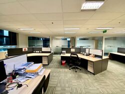 Samsung Hub (D1), Office #459115191